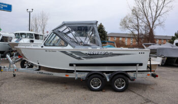 2025 HewesCraft 190 Sea Runner ET full