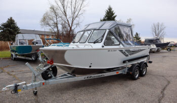 2025 HewesCraft 190 Sea Runner ET full