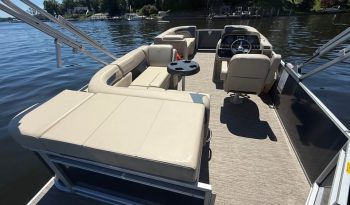 2025 Godfrey Sweetwater 2086C Tritoon full