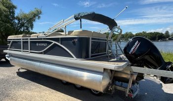 2025 Godfrey Sweetwater 2086C Tritoon full