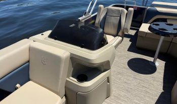 2025 Godfrey Sweetwater 2086C Tritoon full