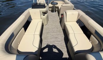 2025 Godfrey Sweetwater 2086C Tritoon full