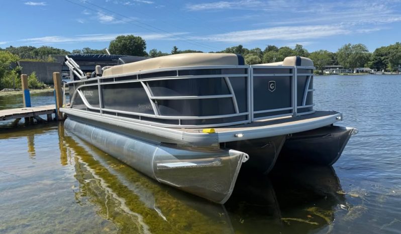2025 Godfrey Sweetwater 2086C Tritoon full