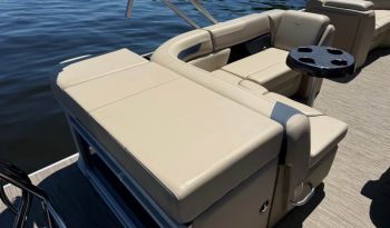 2025 Godfrey Sweetwater 2086C Tritoon full
