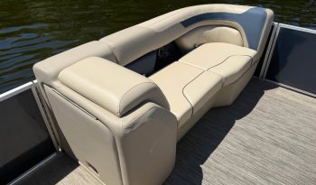 2025 Godfrey Sweetwater 2086C Tritoon full