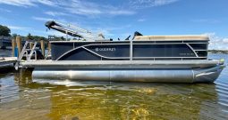 2025 Godfrey Sweetwater 2086C Tritoon