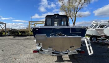 2025 HewesCraft 240 Ocean Pro ET HT full