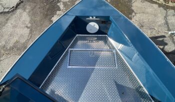 2025 HewesCraft 240 Ocean Pro ET HT full