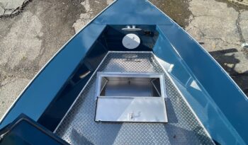 2025 HewesCraft 240 Ocean Pro ET HT full