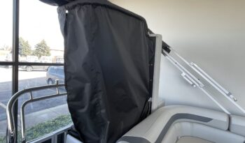2025 Godfrey Sweetwater 2086C Tritoon full