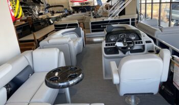 2025 Godfrey Sweetwater 2086C Tritoon full