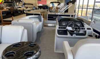 2025 Godfrey Sweetwater 2086C Tritoon full