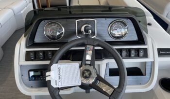 2025 Godfrey Sweetwater 2086C Tritoon full