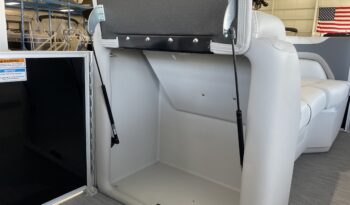 2025 Godfrey Sweetwater 2086C Tritoon full