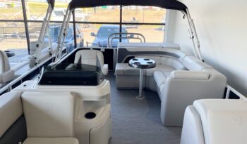 2025 Godfrey Sweetwater 2086C Tritoon full