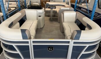 2025 Godfrey Sweetwater 2086C Tritoon full