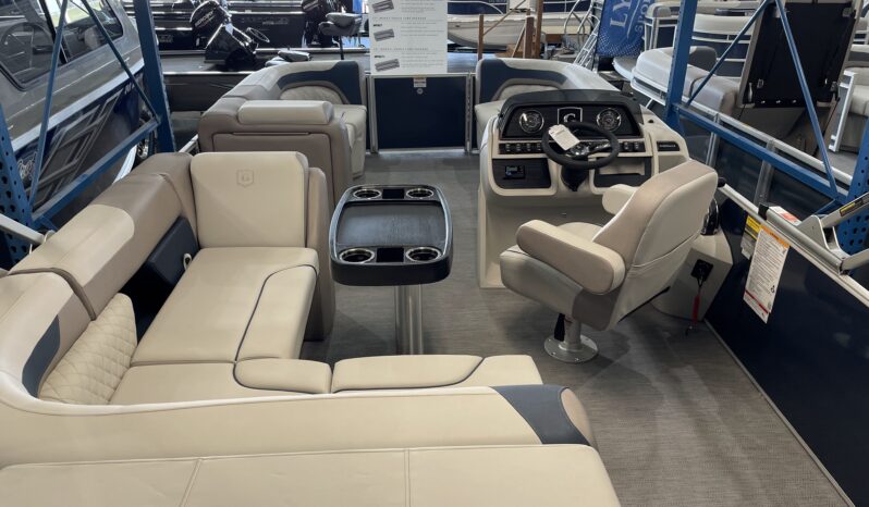 2025 Godfrey Sweetwater 2086C Tritoon full
