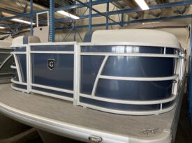 2025 Godfrey Sweetwater 2086C Tritoon