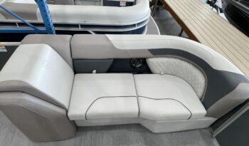2025 Godfrey Sweetwater 2286SFLC Tritoon full