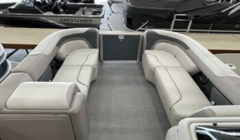 2025 Godfrey Sweetwater 2286SFLC Tritoon full