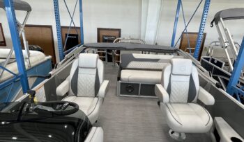2025 Godfrey Sweetwater 2286SFLC Tritoon full