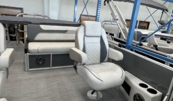 2025 Godfrey Sweetwater 2286SFLC Tritoon full