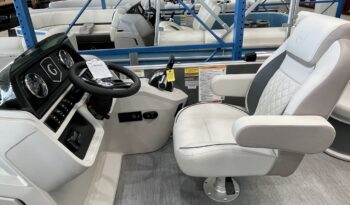 2025 Godfrey Sweetwater 2286SFLC Tritoon full