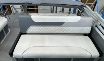 2025 Godfrey Sweetwater 2286SFLC Tritoon full