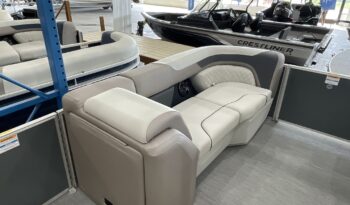 2025 Godfrey Sweetwater 2286SFLC Tritoon full