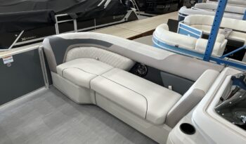 2025 Godfrey Sweetwater 2286SFLC Tritoon full