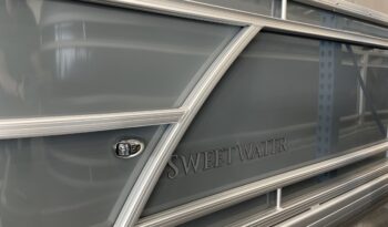2025 Godfrey Sweetwater 2286SFLC Tritoon full
