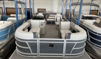 2025 Godfrey Sweetwater 2286SFLC Tritoon full