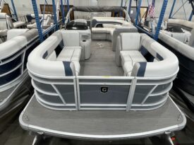 2025 Godfrey Sweetwater 2086C Tritoon