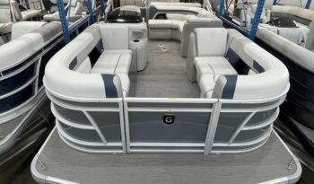 2025 Godfrey Sweetwater 2086C Tritoon full