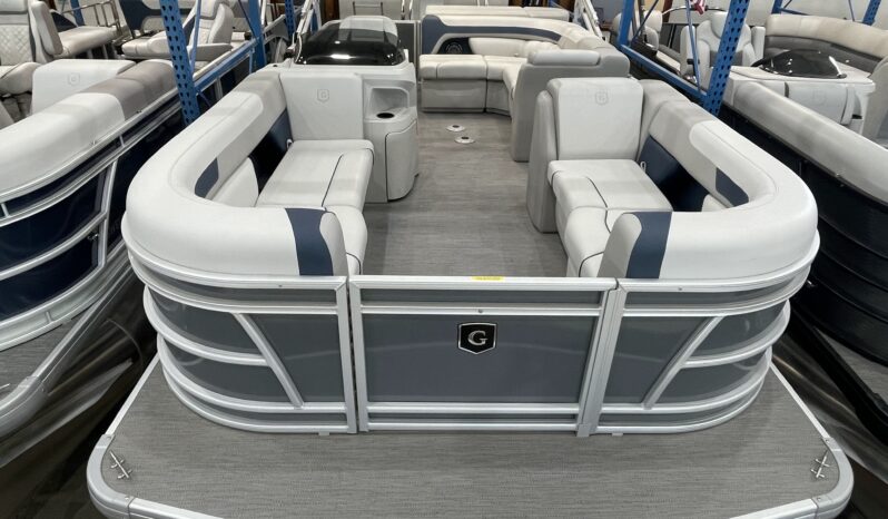 2025 Godfrey Sweetwater 2086C Tritoon full