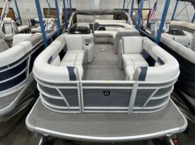 2025 Godfrey Sweetwater 2086C Tritoon