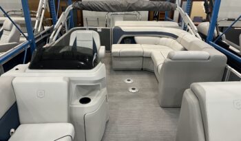 2025 Godfrey Sweetwater 2086C Tritoon full