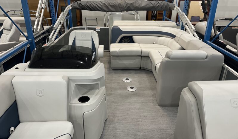 2025 Godfrey Sweetwater 2086C Tritoon full