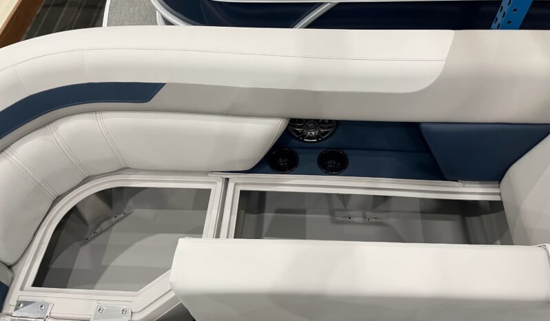 2025 Godfrey Sweetwater 2086C Tritoon full