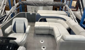 2025 Godfrey Sweetwater 2086C Tritoon full