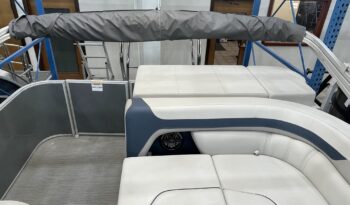 2025 Godfrey Sweetwater 2086C Tritoon full