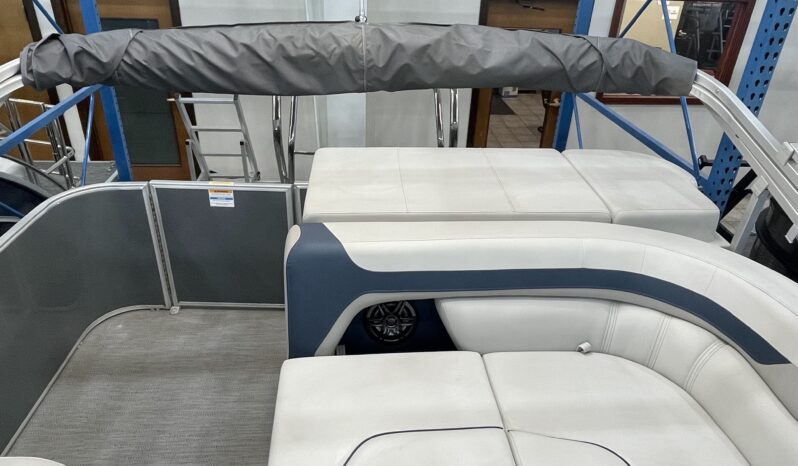 2025 Godfrey Sweetwater 2086C Tritoon full
