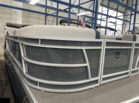 2025 Godfrey Sweetwater 2086C Tritoon