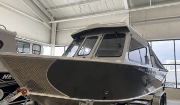 2025 HewesCraft 240 Ocean Pro ET HT full