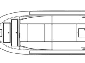 2025 HewesCraft 200 Pioneer