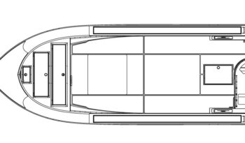 2025 HewesCraft 200 Pioneer full