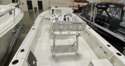 2025 Parker 18SE Center Console