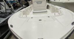 2025 Parker 18SE Center Console