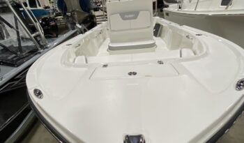 2025 Parker 18SE Center Console full