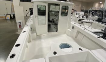 2025 Parker 2120 Sport Cabin full